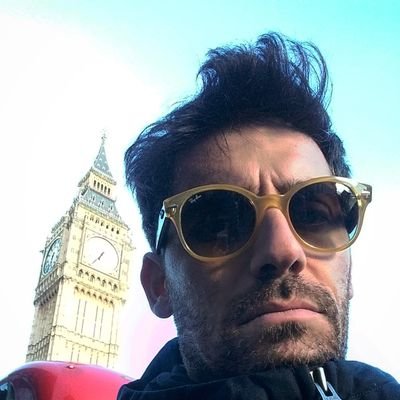 Gaghe80's profile picture. 