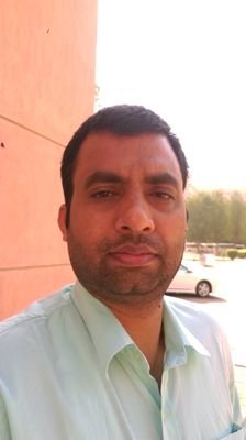 RakeshLucky84's profile picture. Honestly