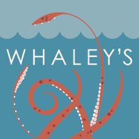 Whaleys DC (@whaleysdc) 's Twitter Profile