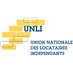 Union Nationale des Locataires Indépendants (UNLI) (@asso_UNLI) Twitter profile photo