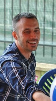 mazzini82's profile picture. 