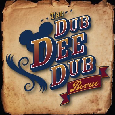 The DubDeeDub Revue