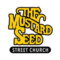 The Mustard Seed Street Church (@mustardseedvic) 's Twitter Profile