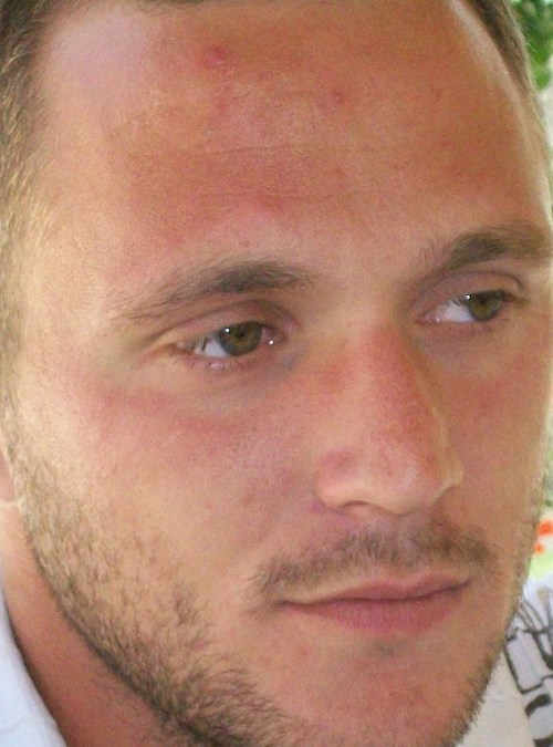 keke71500's profile picture. 