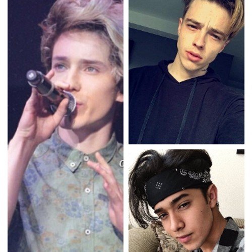 bia_castagnoli0's profile picture. CD9 FLY Y CNCO ❤