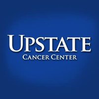Upstate Cancer Center (@upstatecancer) 's Twitter Profile Photo Upstate Cancer Center (@upstatecancer) 's Twitter Profile Photo