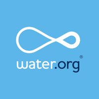 Water.org(@Water) 's Twitter Profile Photo