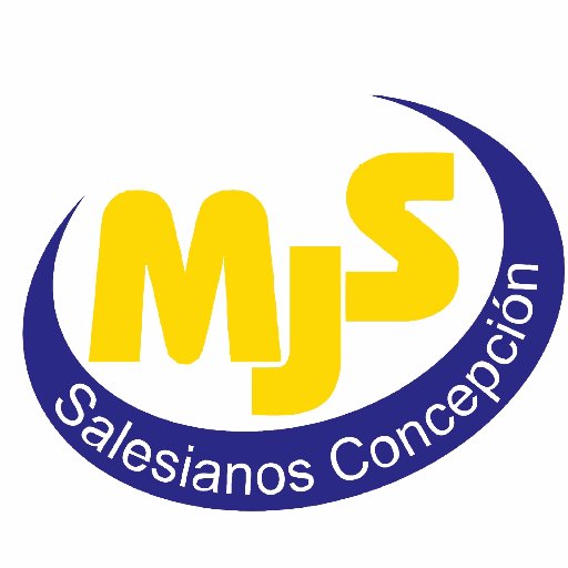 Twitter oficial del Movimiento Juvenil Salesiano de Concepción Chile,  haciendo de nuestros jóvenes Buenos Cristianos y Honestos Ciudadanos