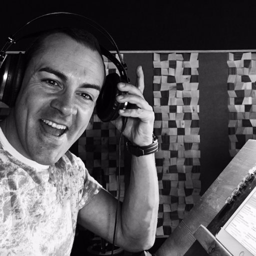 sydrux's profile picture. Da el primer paso y el camino aparecerá.