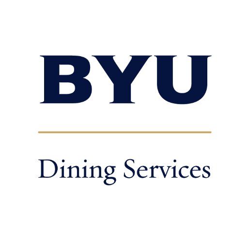 BYU Dining Services nourishes the campus community in a spirit of hospitality which supports learning, enhances community and builds character.