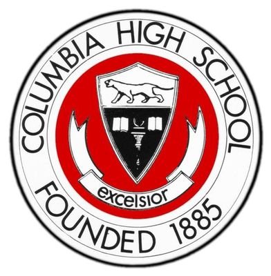 Columbia High School's Student Council Page! Follow for info regarding our school!