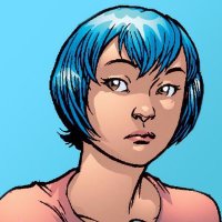 Noriko Ashida (@eiectricsurge) 's Twitter Profile