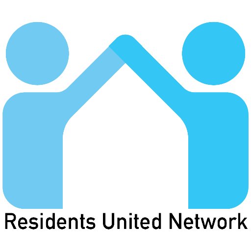 ResidentsUnited Profile Picture