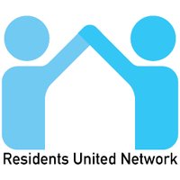 ResidentsUnitedNtwrk(@ResidentsUnited) 's Twitter Profile Photo