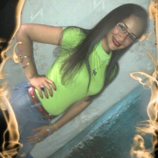 karinameister's profile picture. 