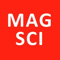 Magazine des Sciences (@magdsciences) 's Twitter Profile