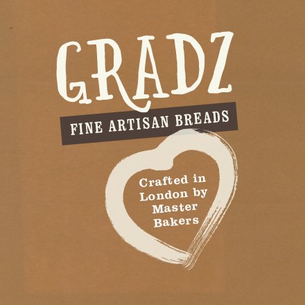 The Master bakers at GRADZ have always been passionate about making healthy, delicious bread. They want to share their taste experiences with you #Sourdough