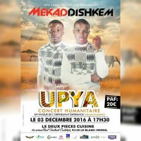 Mekaddishkem_ (@mekaddishkem_) 's Twitter Profile