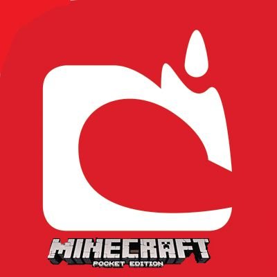 Minecraft Pocket edition news provider here.
(Not affiliated with Mojang)
Follow for Daily Minecraft Pocket-Edition news.