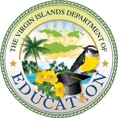 Virgin Islands Department of Education. Promoting teacher effectiveness, a positive school culture, and student achievement across two unique school districts.