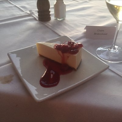 clairepower543's profile picture. Home Economics teacher