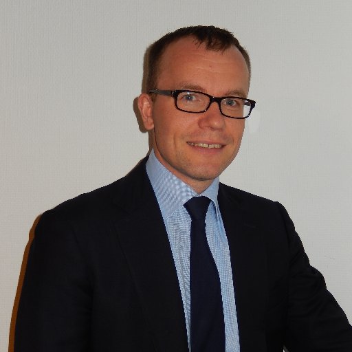 mir_hrstka's profile picture. EUIPO | Former Senior Diplomat EU Presidency 2009 & 2022 | RTs ≠ ENDs