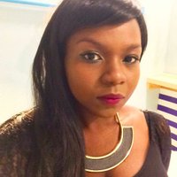 Mary-Alice Daniel(@MaryAlicePoetry) 's Twitter Profile Photo