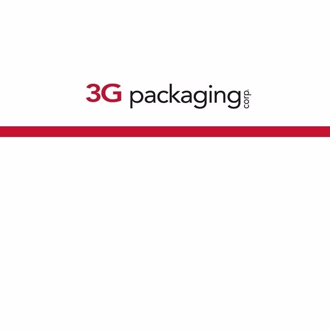 Packaging solutions as easy as 1, 2, 3G!
We are the leaders in packaging equipment & supplies.