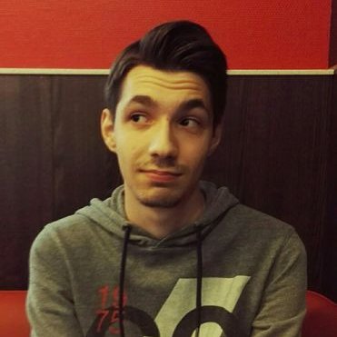 Homobrot's profile image