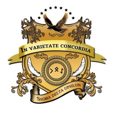 OFFICIAL PAGE OF ΣΔΥ•CSUEB•Est. 2011