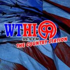 HI-99, the Wabash Valley's Country Station. 35+ years of Country in the valley!