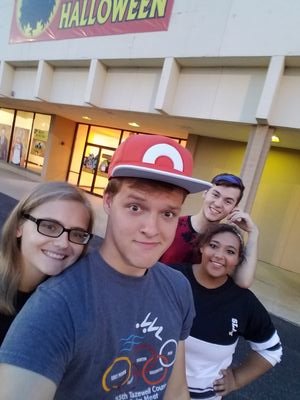 mitchwilson28's profile picture. Haters can leave