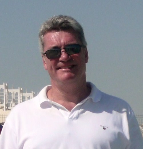 Julian Knott
Father, Traveller, Skier, Rugbyman, Yachtie,
