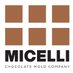 Micelli Molds (@micellimolds) Twitter profile photo