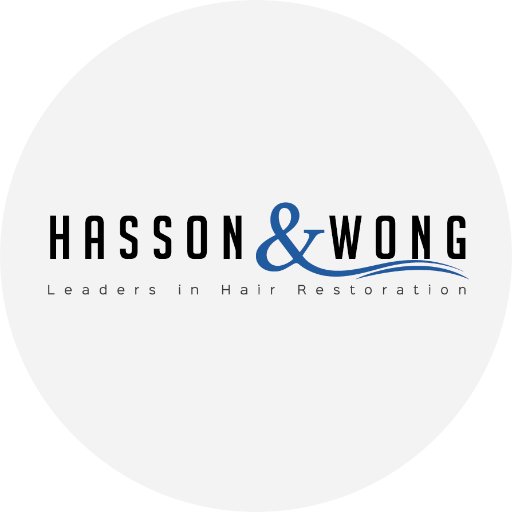 World leaders in FUE Hair Transplant surgery, Dr. Hasson & Dr. Wong have performed over 20,000 hair transplant surgeries combined!