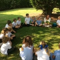 Heddon School(@HeddonSchool) 's Twitter Profile Photo