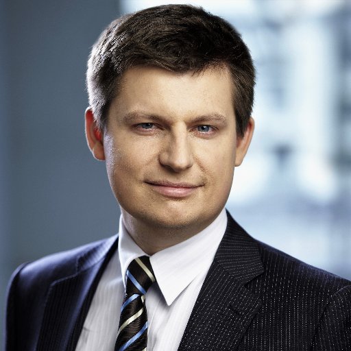 Michał Koleśnikow