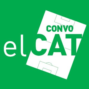 #ElConvocat és el diari digital del futbol de Girona 📰 Dimarts a les 21:00h @tvgirona 🎬 La publicació més humana del futbol gironí | info@elconvocat.com