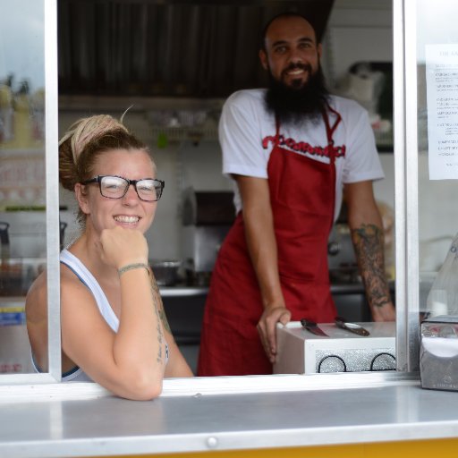 Argentinian & American Food Truck: high quality homemade food, locally sourced. Where the north and south meet in your mouth...