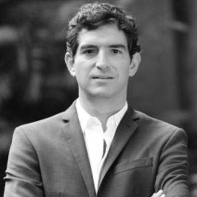 Partner and CEO of Gomez Vazquez International - GVI Architects