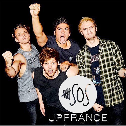 5SOSUpFrance Profile Picture