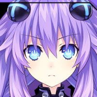 ネプテューヌ@革新の女神 (@shuffle_raiden) 's Twitter Profile