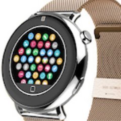 exesmartwatch's profile picture. World's 1st iOS / Android smart watch with high specification and low cost. #smartwatch #Wearables #Wearable #WearableTech #smartwatches #exewatch