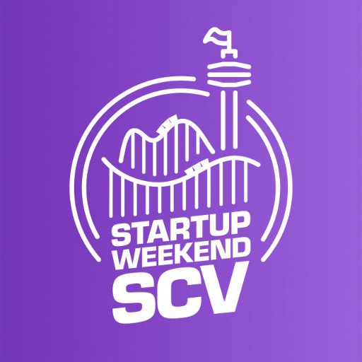 Startup Weekend SCV Nov. 4-6