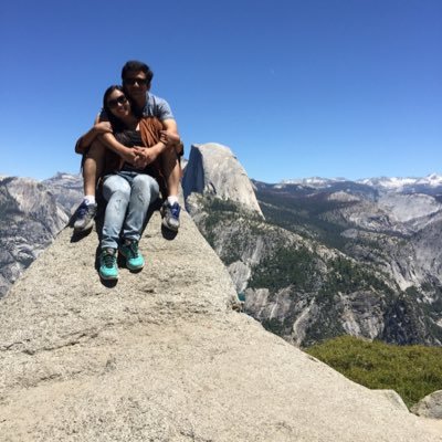 Product leader - AI, APIs, Platform, and ecosystem. Dreamer, Tech freak, Astrophile! Views are my own.