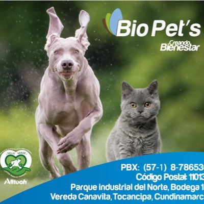 Nutracéuticos de alta calidad, cuida la salud de tus mascotas. mezcla apropiada de tecnología para nutrición inteligente, bienestar de tu mascota y el planeta