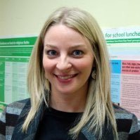 Judith Hanvey (@judithhanvey) 's Twitter Profile