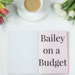 Tips and tricks from a wife and soon-to-be mother on how to stay on budget and live frugally while still living a fabulous life.