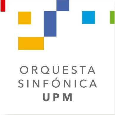 Cuenta Oficial de la Orquesta Sinfónica de la Universidad Politécnica de Madrid.