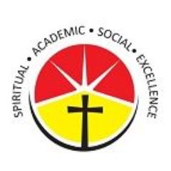 Spiritual. Academic. Social. Excellence.